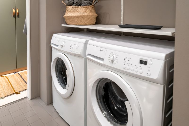 Increase Your Washer And Dryer Hookup Service Business with an AI Driven, Targeted Website