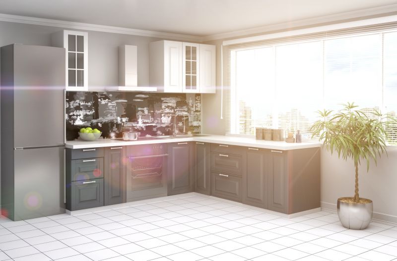 New Kitchen Installation in Clarksville, TN